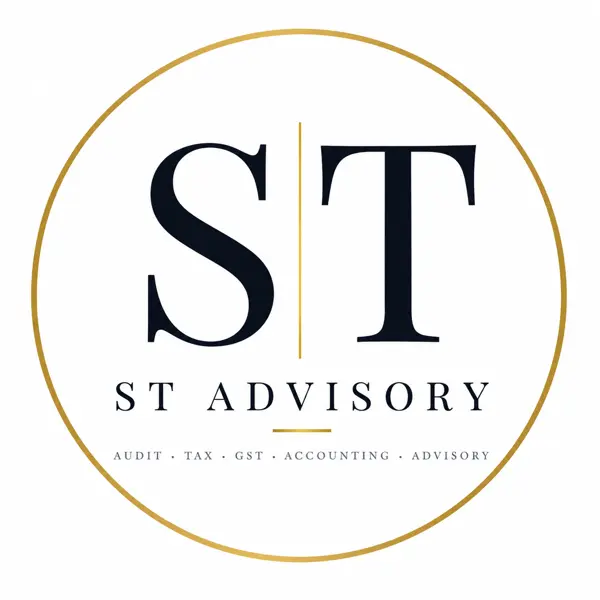 ST Advisory seal